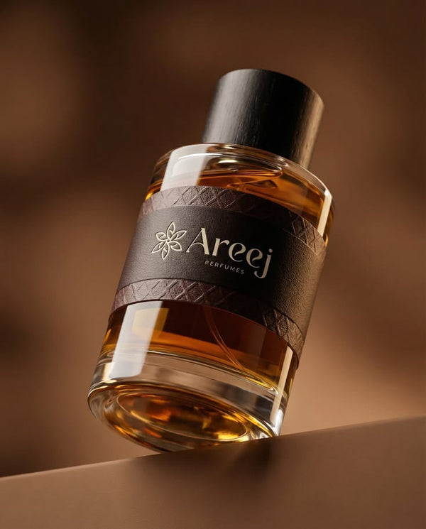 Oud Temptation