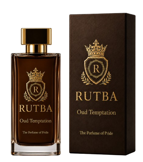 RRUTBA Imperial Gold