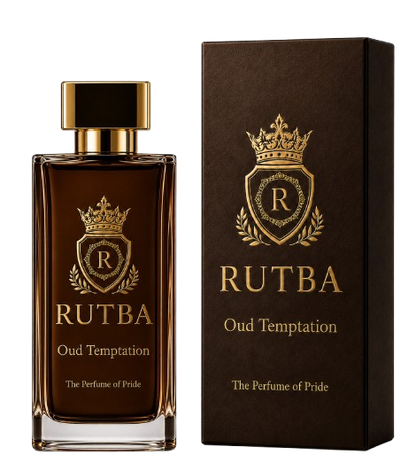 RRUTBA Imperial Gold
