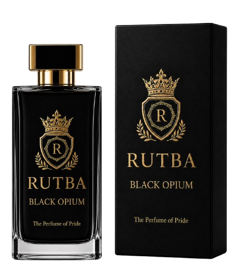 RRUTBA Imperial Gold