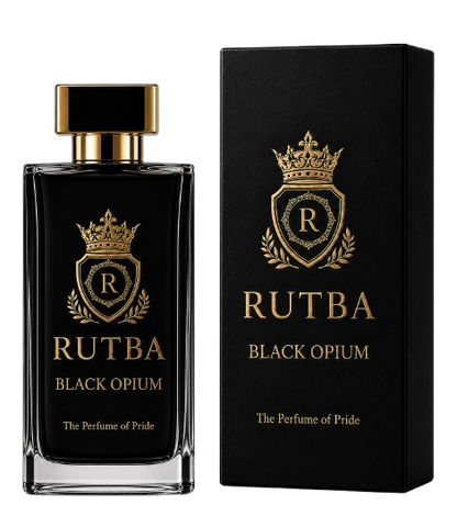 RRUTBA Imperial Gold