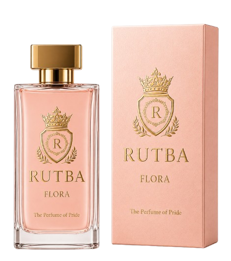 RRUTBA Imperial Gold