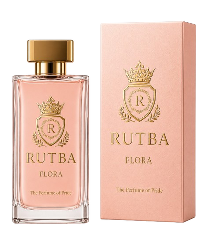 RRUTBA Imperial Gold